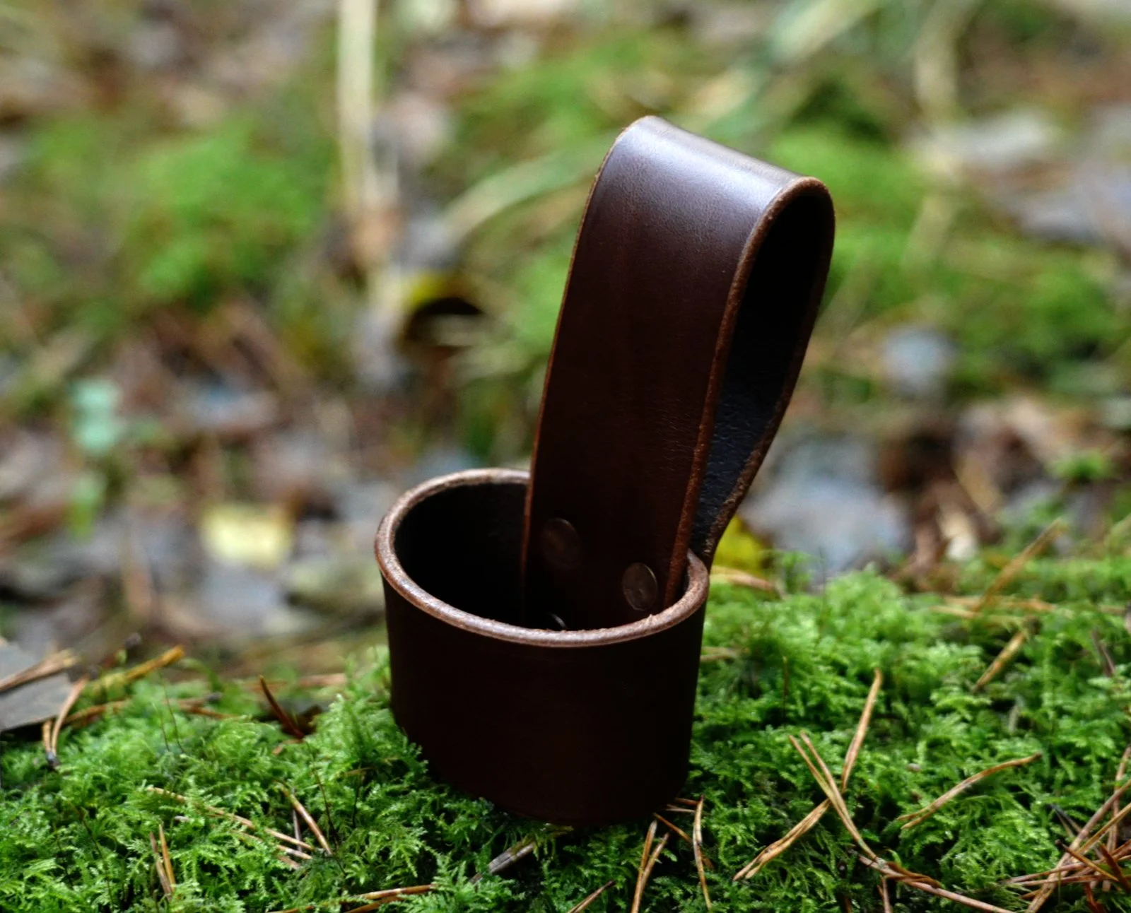 Axe Belt Loop — TA OUTDOORS